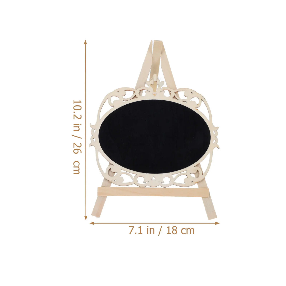 Wooden Nail Art Display Board | Color Chart & Salon Holder Nail Display Board QXL