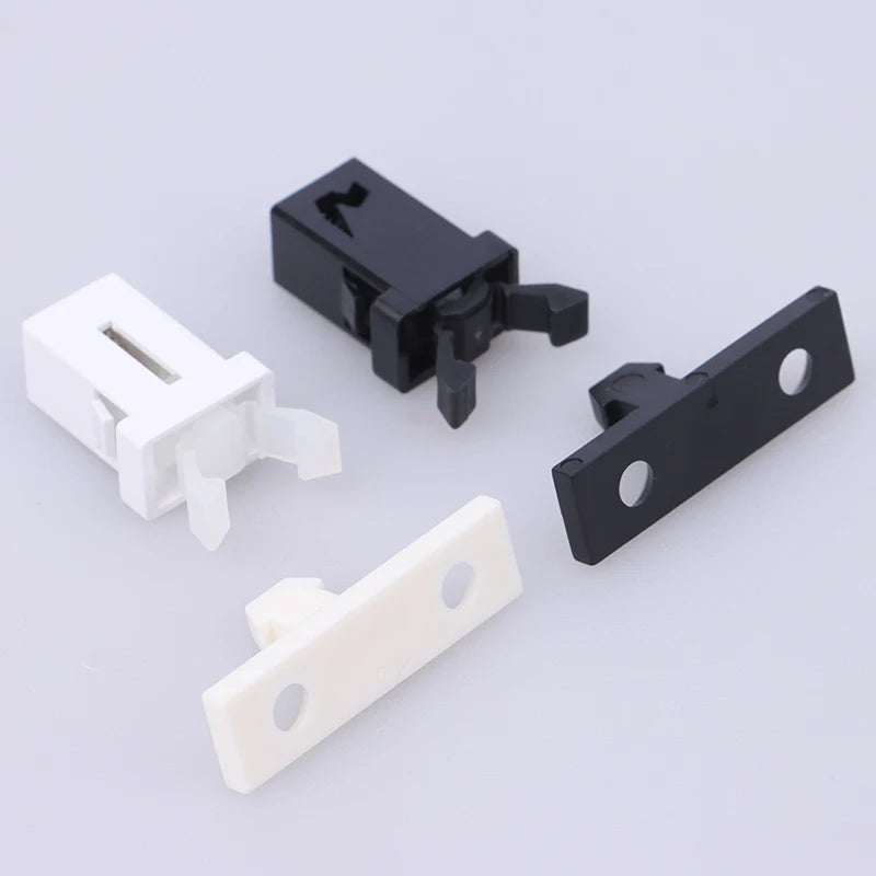 10-Pack PR-001 Door Lock Switches for AC, TV & DVD Players Door Lock Switch QXL