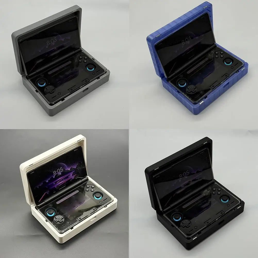 AYN Thor Magnetic Storage Case | Shockproof Travel Cover Game Console Case QXL