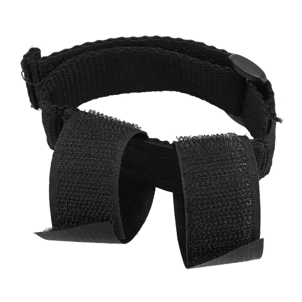Adaptive Utensil Holder Strap | Anti-Shake Eating Bracelet Adaptive Utensil Strap QXL