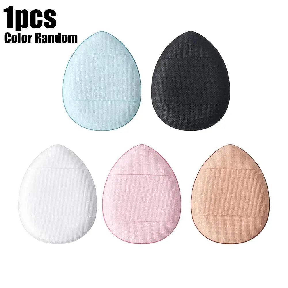 Color-Changing Foundation | High Coverage, 24H Wear, 30ml Liquid Foundation QXL Mini puff