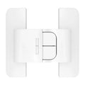 Baby Safety Fridge & Cabinet Lock | Anti-Open Buckle Baby Safety Lock QXL 1pcs