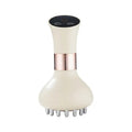 Electric Gua Sha Body Massager | 9-Speed Thermal Scraping Tool Body Massager Tool QXL Beige