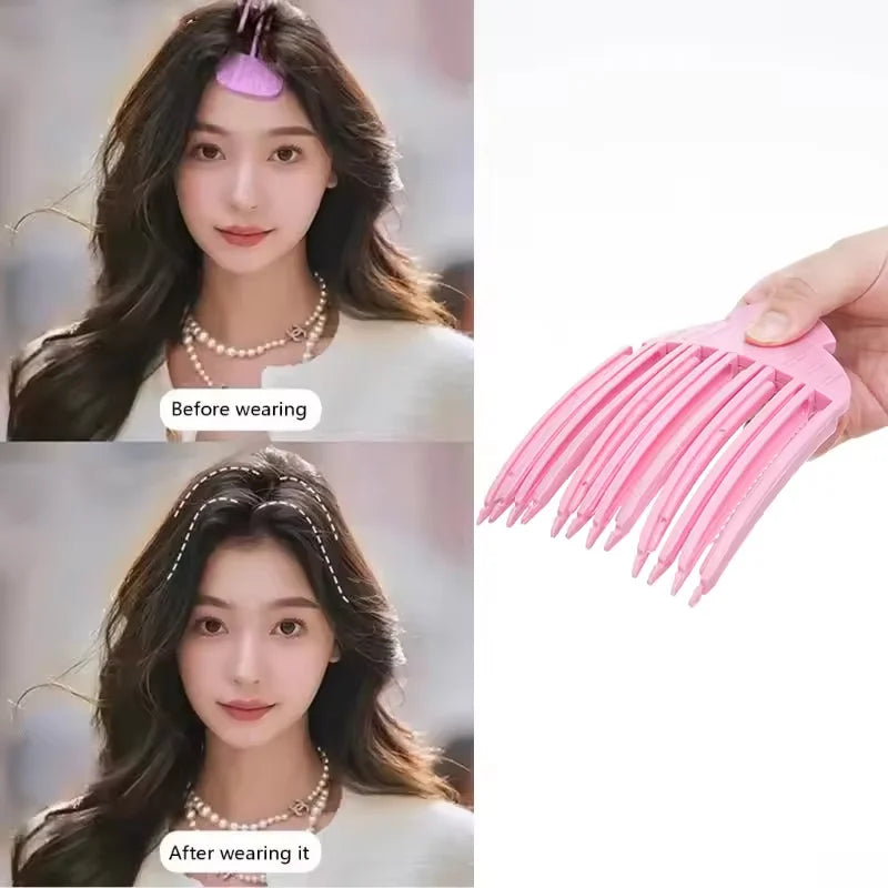 Hair Root Volume Clip – Fluffy Crown Claw Hairpin Styling Tool Hair Volume Clip QXL
