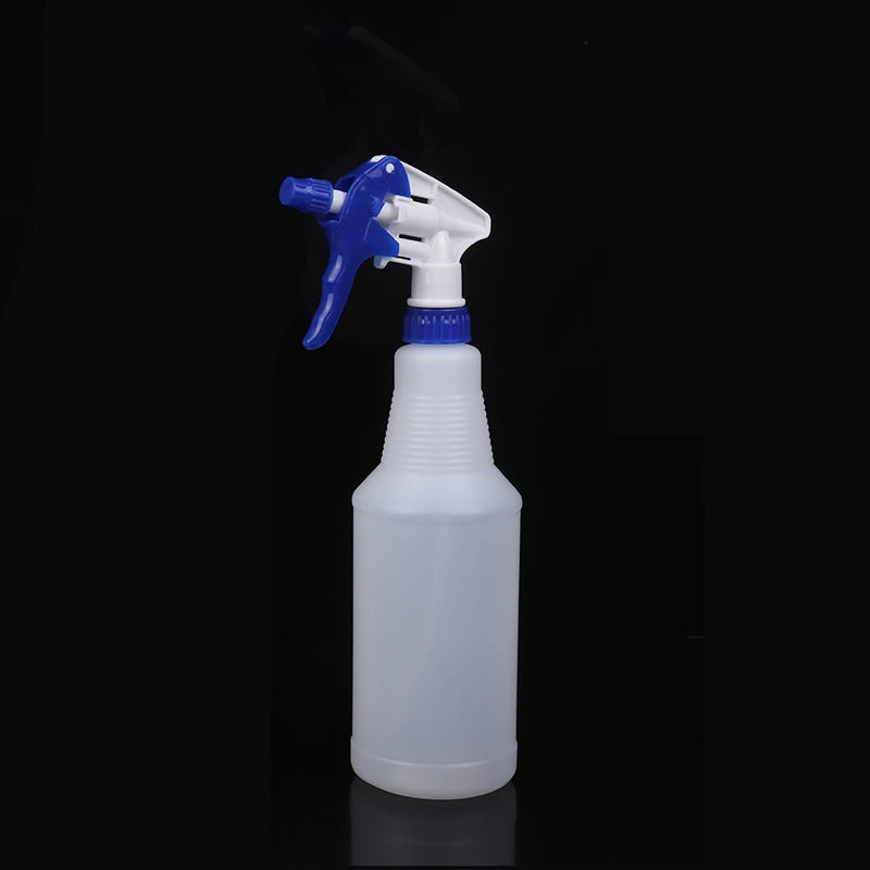 Refillable Spray Bottle 500ml 750ml 1000ml – Clear Atomizer Refillable Spray Bottle QXL 500ML Blue