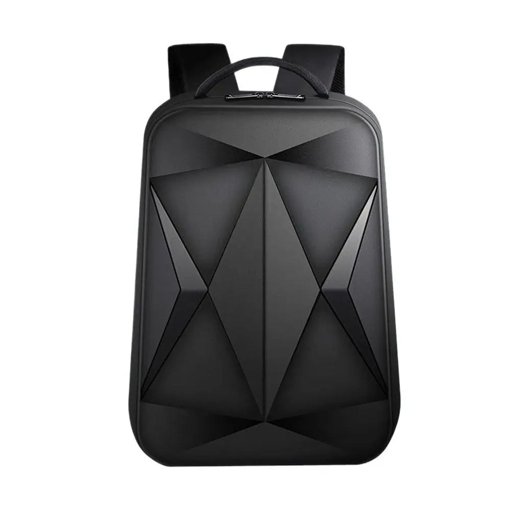 Hard Shell Backpack for DJI Avata FPV Drone & Goggles Drone Carrying Case QXL Black black