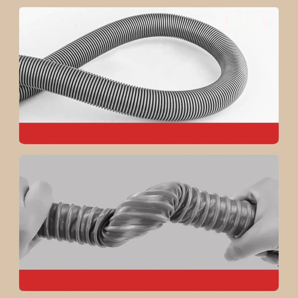 RV Sewer Hose Kit | Adjustable Waste Extension Pipe for Camper RV Sewer Hose Kit QXL