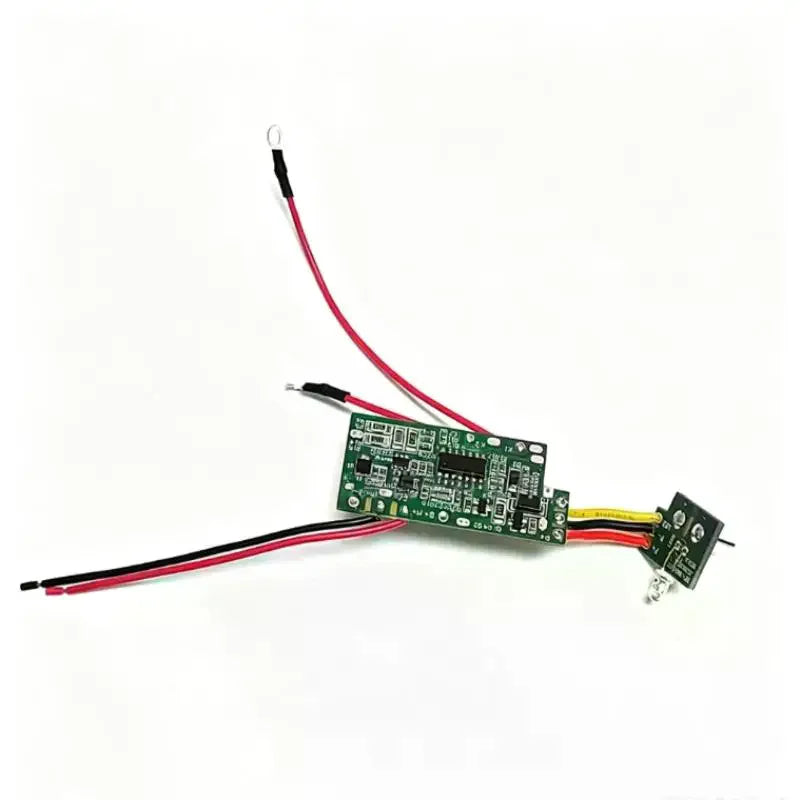 Hair Clipper Circuit Board Replacement for MRD HC3969 Clipper Replacement Part QXL