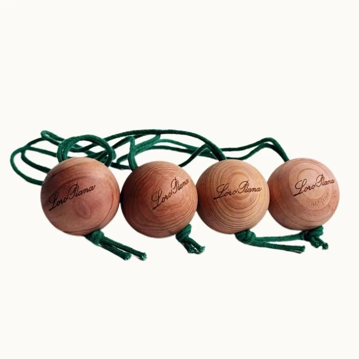 Cedar Wood Diffuser Balls – Car & Home Aroma, Insect Repellent Cedar Diffuser Ball QXL