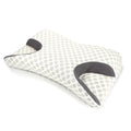 Contour CPAP Memory Foam Pillow | Ergonomic Neck Support CPAP Memory Foam Pillow QXL 1 50x30cm