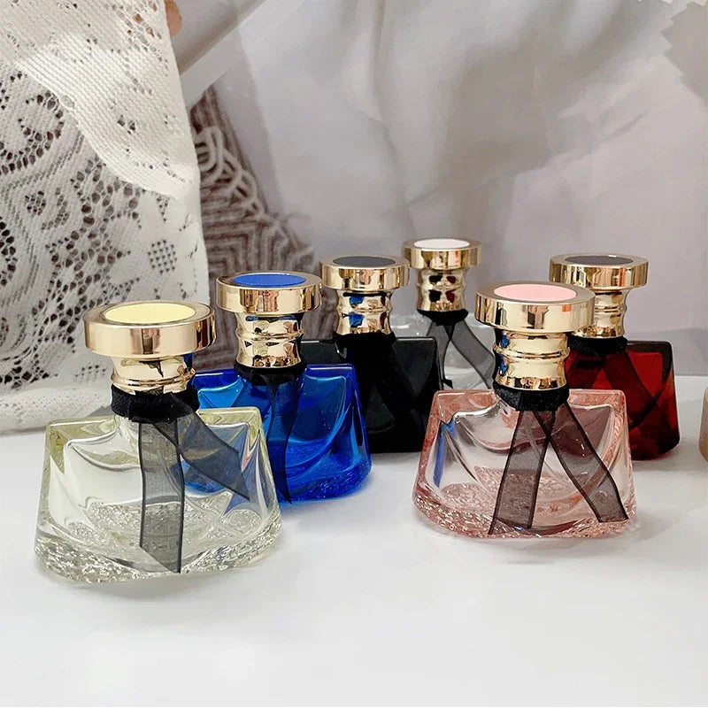 30ml Refillable Glass Perfume Atomizer | Mist Spray Bottle Perfume Atomizer QXL