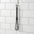 5-Pack Plastic Mini Whisks for Hair Dye & Kitchen Mixing Hair Dye Mixing Whisk QXL Default Title
