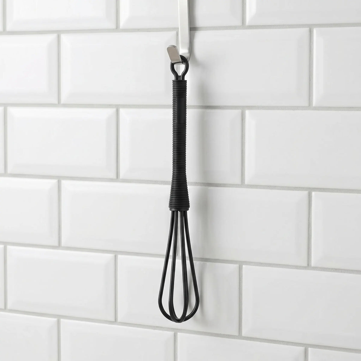 5-Pack Plastic Mini Whisks for Hair Dye & Kitchen Mixing Hair Dye Mixing Whisk QXL Default Title