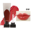 MAXFINE Aqua Mirror Lip Gloss – Moisturizing, Non-Sticky Lip Gloss QXL 01