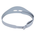 Silicone DIY Haircut Guide Band | Curved Trimming Ruler Hair Cutting Guide QXL Gray
