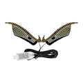 Car LED Demon Eye Light Strip | USB Decorative Car Light Car LED Light Strip QXL B