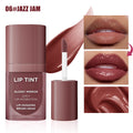 Juicepop Jelly Mirror Lip Gloss | Hydrating Long-Lasting Lip Tint Lip Gloss QXL 06