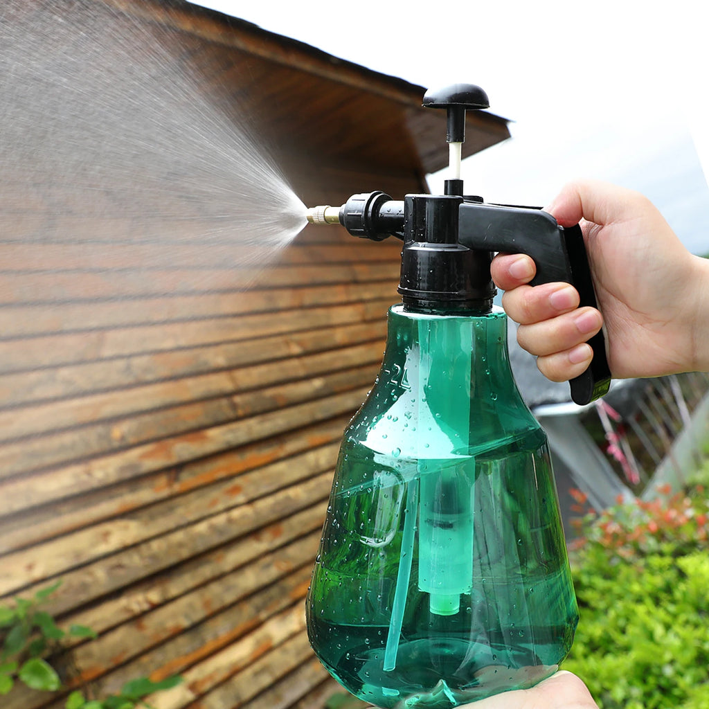 GIANXI Air Pressure Garden Spray Bottle & Watering Can Garden Spray Bottle QXL