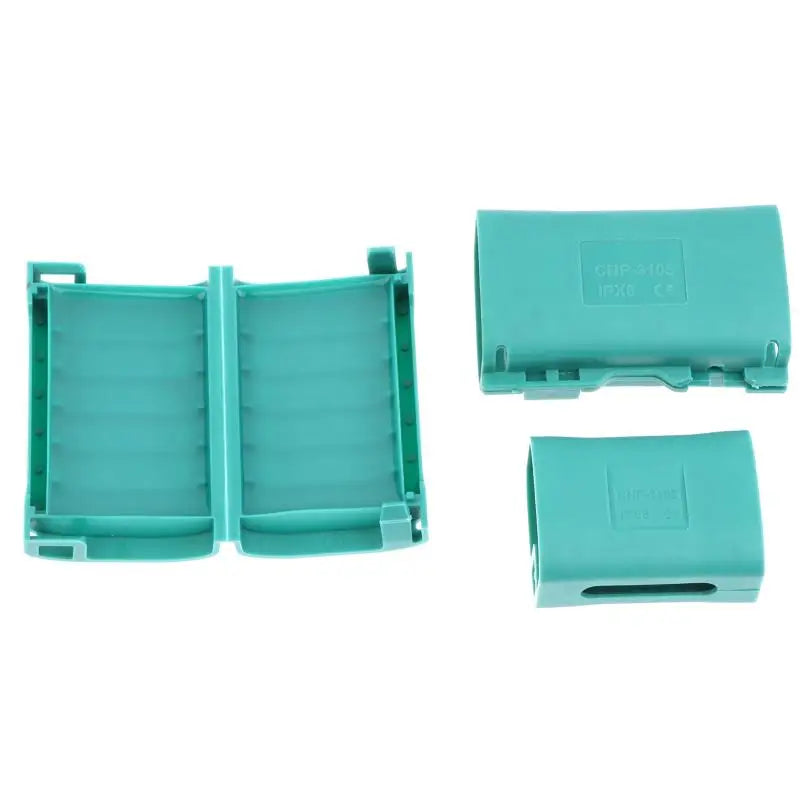 CNP31 Waterproof Gel Wire Connector Junction Box | Indoor & Outdoor Wire Connector QXL