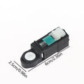 CV617C445AA Gear Shift Cable End Connector – Auto Transmission Transmission Cable Connector QXL Default Title