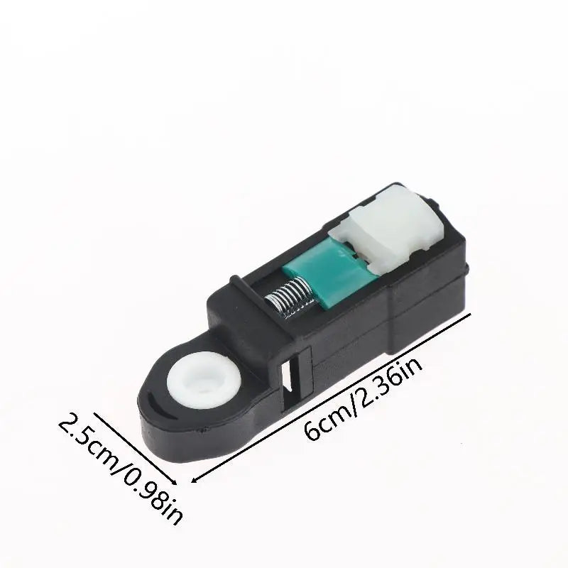 CV617C445AA Gear Shift Cable End Connector – Auto Transmission Transmission Cable Connector QXL Default Title