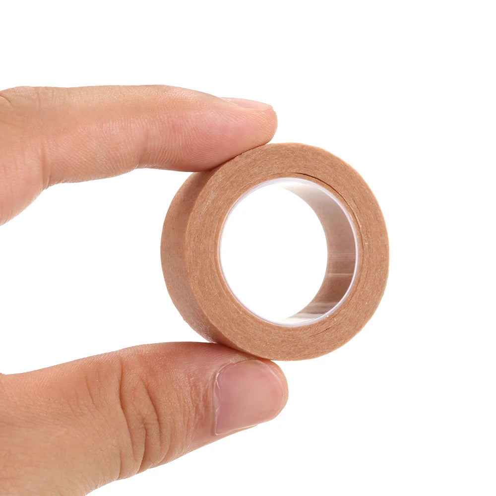 Double Eyelid Tape Roll | Invisible Non-Woven Eye Lift Strip Eyelid Lift Tape QXL