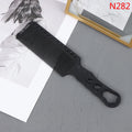 Professional Carbon Hair Cutting Comb | Salon Barber Styling Hair Cutting Comb QXL N282