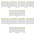 160-Pack Disposable Eyelash Cleaning Pads | Lash Removal Cushions Lash Cleaning Pads QXL Default Title