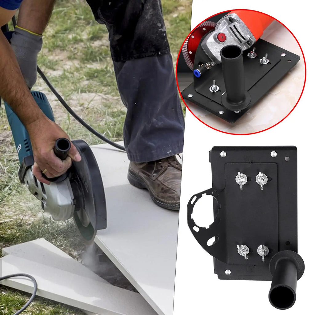45° Tile Chamfering Tool | 12mm Adjustable High-Precision Tile Chamfering Tool QXL