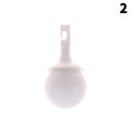 Rolling Hook Cane Tip Replacement for Blind Walking Sticks Cane Tip Replacement QXL 2