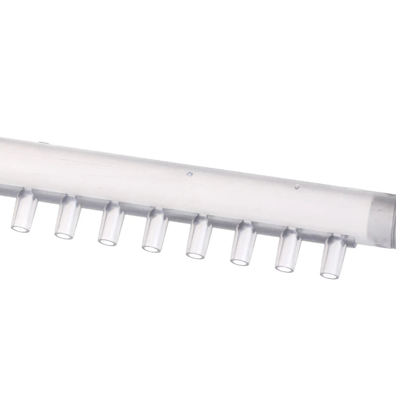 Canister Filter Inlet Outlet Tube Parts 12/16mm | HW-602B Fit Canister Filter Parts QXL