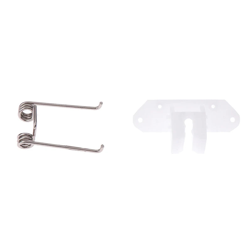 Hair Clipper Replacement Parts – Spring, Swing Head & Holder Clipper Replacement Parts QXL