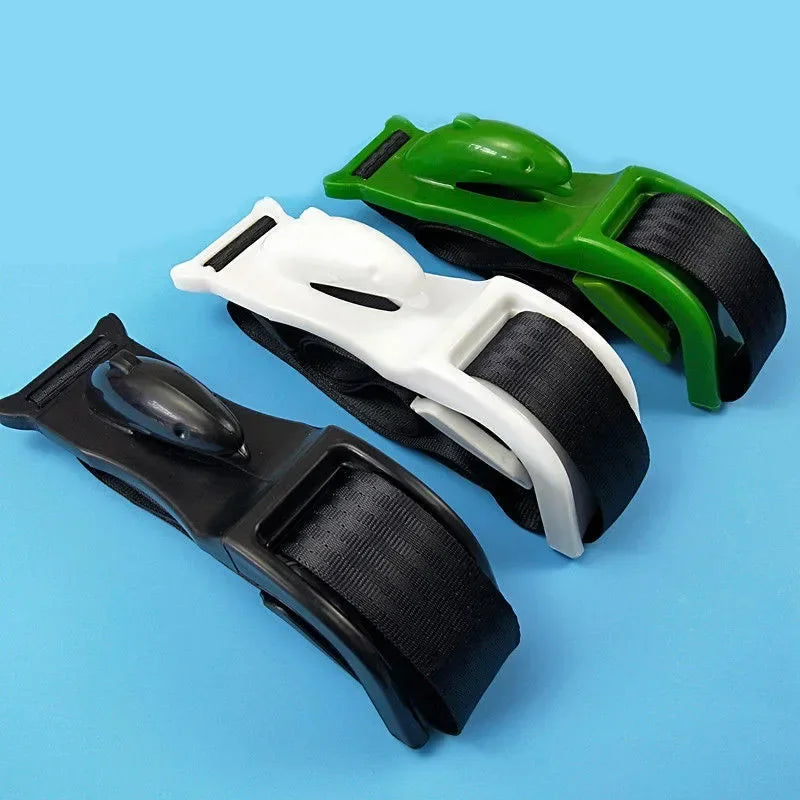 Maternity Car Seat Belt Adjuster | Pregnancy Bump Belt Seat Belt Adjuster QXL