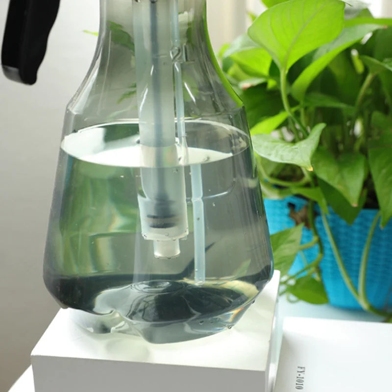 GIANXI Air Pressure Garden Spray Bottle & Watering Can Garden Spray Bottle QXL