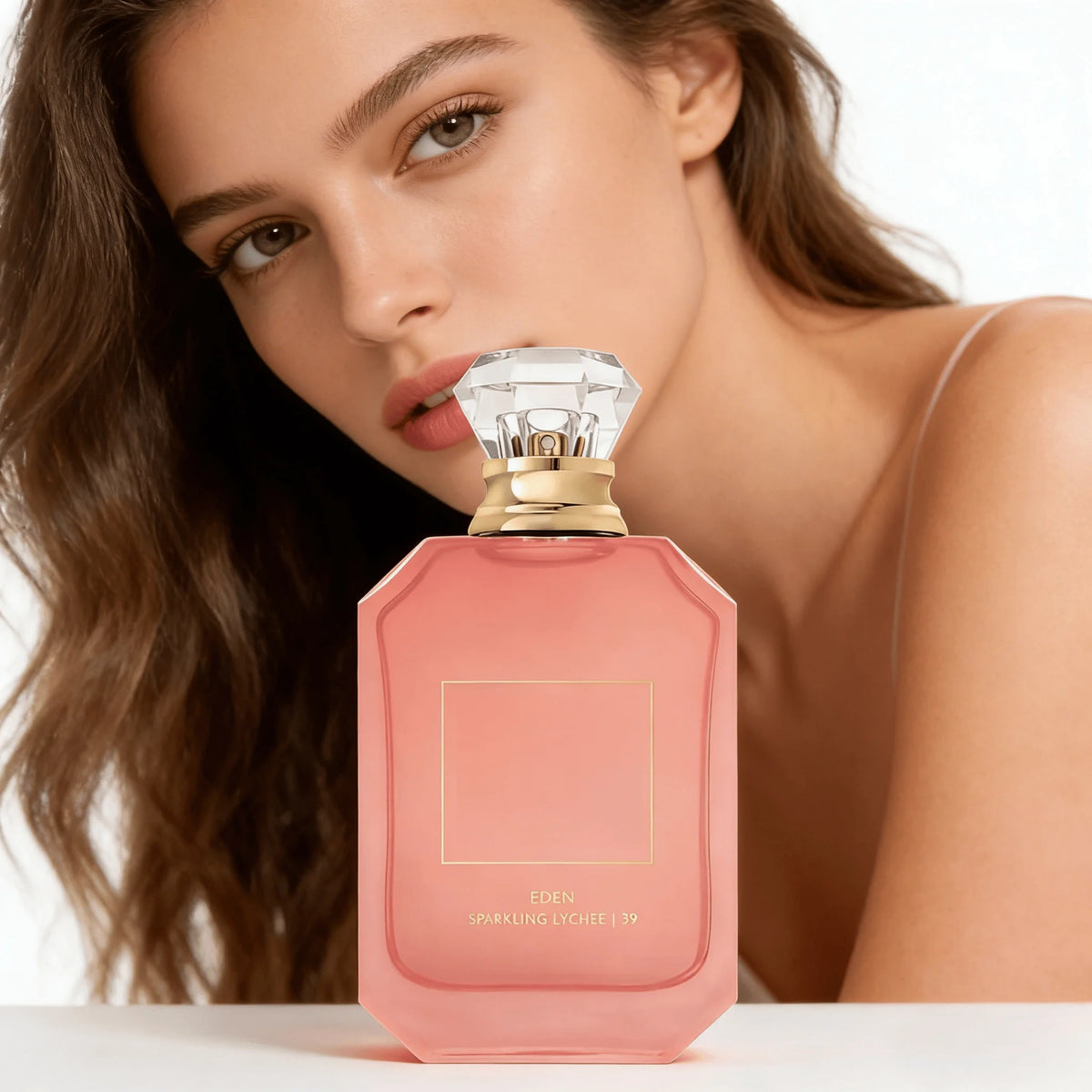 KAYALI 39 Eau de Parfum | Floral Fruity Vanilla Unisex Perfume Eau de Parfum QXL