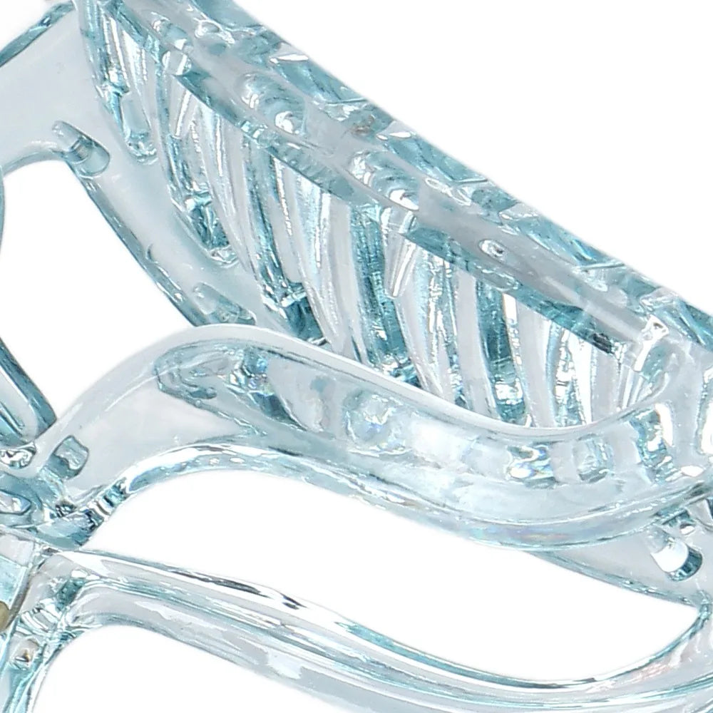 2-Pack Non-Slip Hair Claw Clips | Strong Hold Jaw Clip Hair Claw Clip QXL