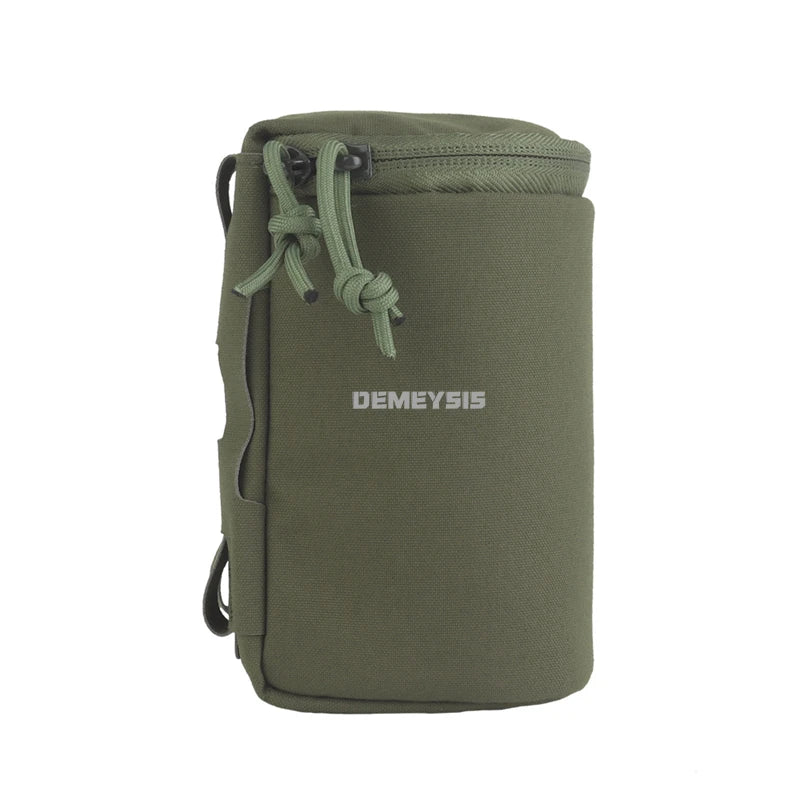 Tactical NVG Storage Bag | MOLLE Soft Padded Night Vision Pouch Tactical NVG Pouch QXL