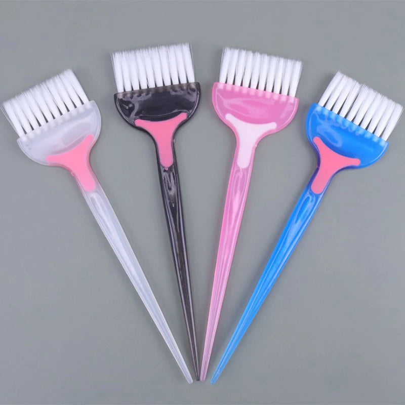Professional Hair Dye Applicator Brush | Salon Tint Tool Hair Dye Brush QXL