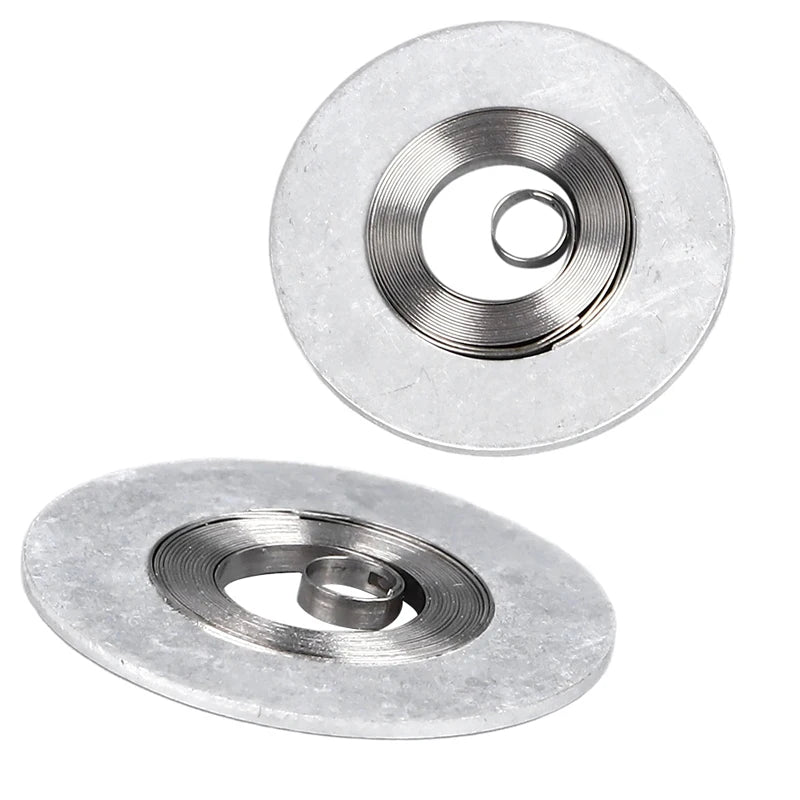 Mainspring for NH35 NH36 7009 7S26 Watch Movement Replacement Watch Movement Part QXL