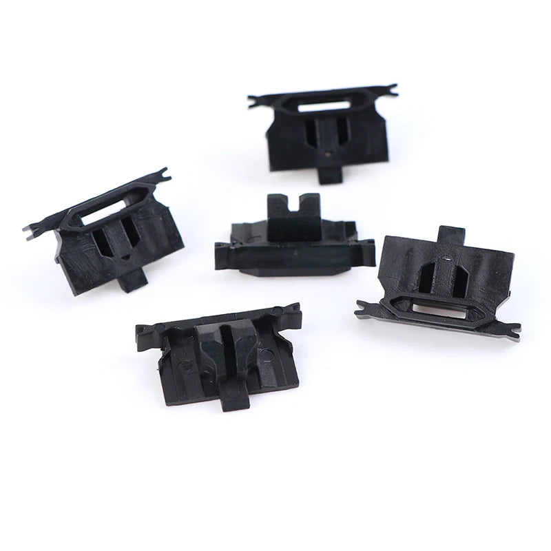 5-Pack Hair Clipper Replacement Clips | Fits Models 8148/8159 Clipper Replacement Parts QXL