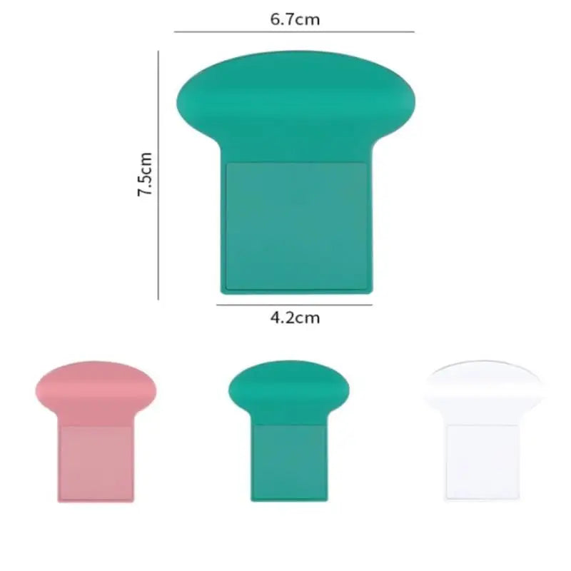 Transparent Toilet Seat Lifter | Hygienic Handle Tool Toilet Seat Lifter QXL