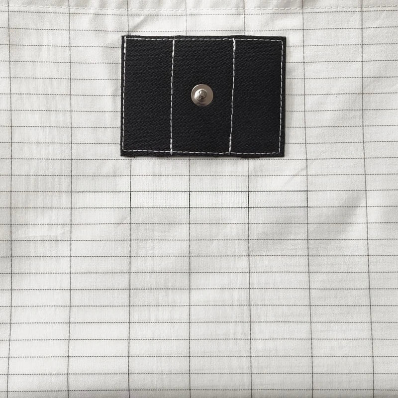 Grounding Pillowcase | 95% Cotton & Silver Thread Anti-Static Grounding Pillowcase QXL