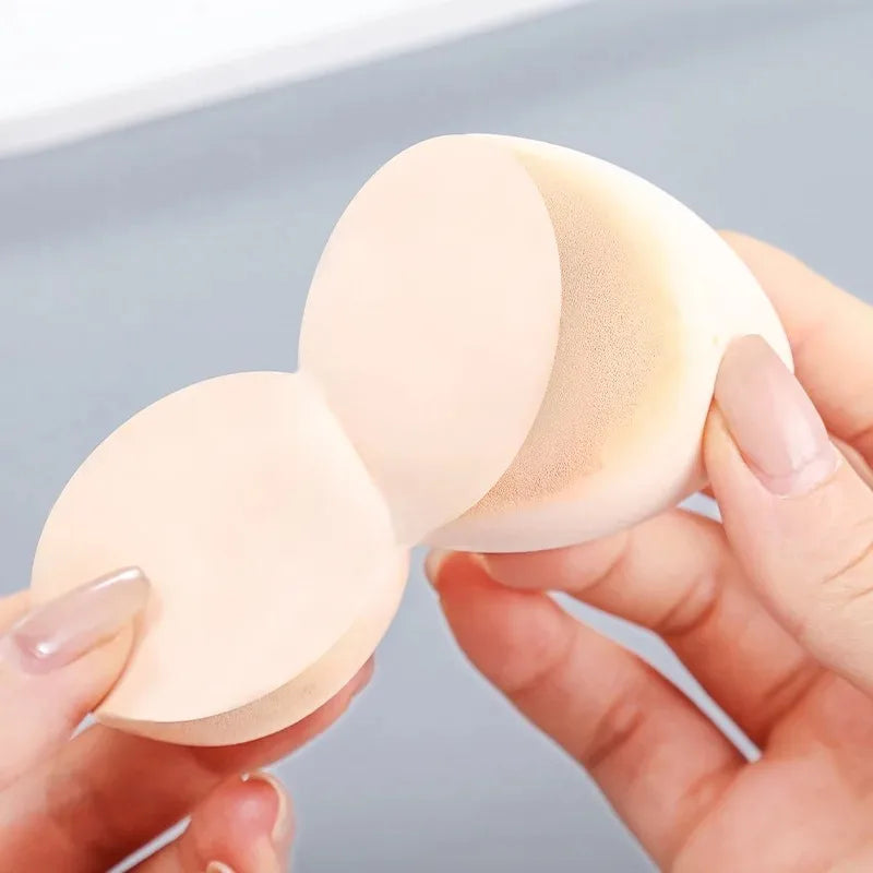 Extra-Large Fragrance-Free Makeup Sponge | Hydrophilic Foam Makeup Sponge QXL