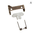 JRL 2020C & P800 Hair Clipper Replacement Lever & Spring Clipper Replacement Parts QXL A