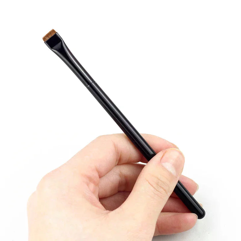 Flat Head Lash Lift Brush | Lamination & Styling Tool Lash Styling Brush QXL