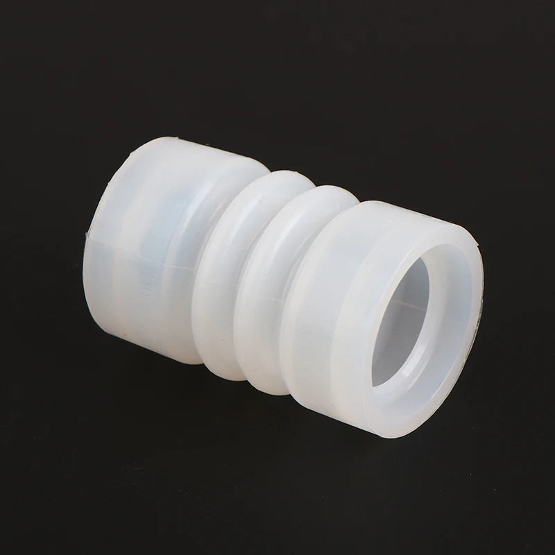 Silicone Sealing Ring for Soft Serve Ice Cream Machines 48×32mm Machine Spare Part QXL