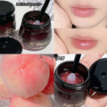 ART VALUE Honey Cherry Lip Sleeping Mask | Day & Night Balm Lip Sleeping Mask QXL 01