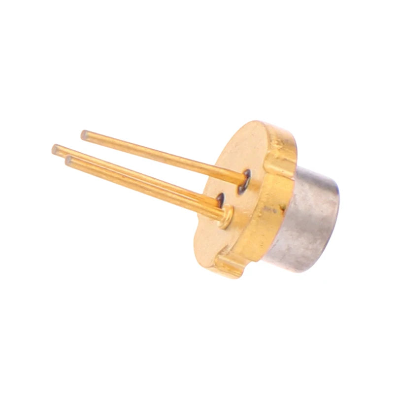 850nm 1W IR Laser Diode TO56 5.6mm | High Power Semiconductor LD IR Laser Diode QXL