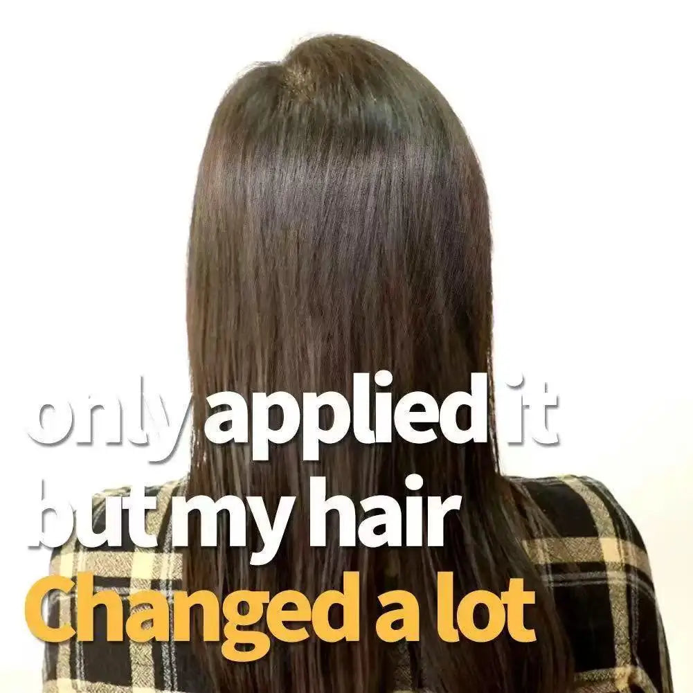 Collagen Keratin Hair Mask – Protein Treatment for Smooth Hair Collagen Hair Mask QXL