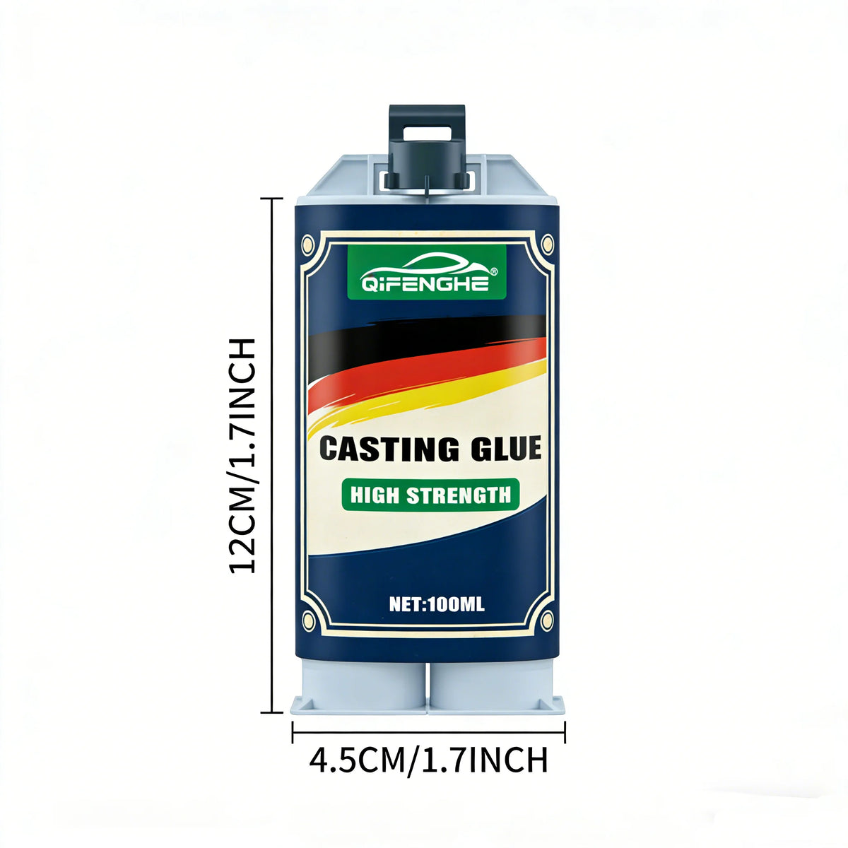 QIFENGHE 100ml Industrial Casting Glue | High-Strength Adhesive Industrial Casting Adhesive QXL